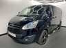 USED 2015 15 FORD TRANSIT CUSTOM 2.2 290 LIMITED LR P/V 153 BHP 