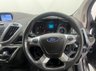 USED 2015 15 FORD TRANSIT CUSTOM 2.2 290 LIMITED LR P/V 153 BHP 
