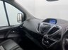 USED 2015 15 FORD TRANSIT CUSTOM 2.2 290 LIMITED LR P/V 153 BHP 