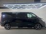 USED 2015 15 FORD TRANSIT CUSTOM 2.2 290 LIMITED LR P/V 153 BHP 