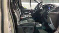 USED 2013 13 FORD TRANSIT CUSTOM 2.2 270 LIMITED LR P/V 124 BHP 
