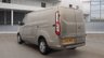 USED 2013 13 FORD TRANSIT CUSTOM 2.2 270 LIMITED LR P/V 124 BHP 