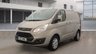 USED 2013 13 FORD TRANSIT CUSTOM 2.2 270 LIMITED LR P/V 124 BHP 