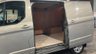USED 2013 13 FORD TRANSIT CUSTOM 2.2 270 LIMITED LR P/V 124 BHP 