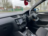 USED 2016 66 SKODA OCTAVIA 2.0 VRS TDI DSG 5d 181 BHP 