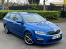 USED 2016 66 SKODA OCTAVIA 2.0 VRS TDI DSG 5d 181 BHP 