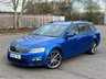 USED 2016 66 SKODA OCTAVIA 2.0 VRS TDI DSG 5d 181 BHP 