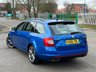 USED 2016 66 SKODA OCTAVIA 2.0 VRS TDI DSG 5d 181 BHP 