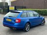 USED 2016 66 SKODA OCTAVIA 2.0 VRS TDI DSG 5d 181 BHP 