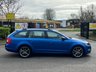 USED 2016 66 SKODA OCTAVIA 2.0 VRS TDI DSG 5d 181 BHP 