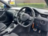 USED 2016 66 SKODA OCTAVIA 2.0 VRS TDI DSG 5d 181 BHP 