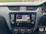 USED 2016 66 SKODA OCTAVIA 2.0 VRS TDI DSG 5d 181 BHP 