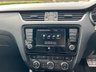 USED 2016 66 SKODA OCTAVIA 2.0 VRS TDI DSG 5d 181 BHP 