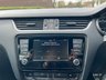 USED 2016 66 SKODA OCTAVIA 2.0 VRS TDI DSG 5d 181 BHP 