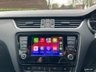 USED 2016 66 SKODA OCTAVIA 2.0 VRS TDI DSG 5d 181 BHP 