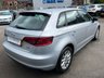 USED 2014 14 AUDI A3 1.6 TDI SE 5dr 