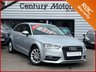 USED 2014 14 AUDI A3 1.6 TDI SE 5dr 