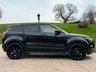 USED 2015 R LAND ROVER RANGE ROVER EVOQUE 2.2 SD4 AUTOBIOGRAPHY 5d 190 BHP 1 FORMER KEEPER-2 KEYS.