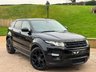USED 2015 R LAND ROVER RANGE ROVER EVOQUE 2.2 SD4 AUTOBIOGRAPHY 5d 190 BHP 1 FORMER KEEPER-2 KEYS.
