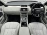 USED 2015 R LAND ROVER RANGE ROVER EVOQUE 2.2 SD4 AUTOBIOGRAPHY 5d 190 BHP 1 FORMER KEEPER-2 KEYS.