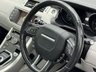 USED 2015 R LAND ROVER RANGE ROVER EVOQUE 2.2 SD4 AUTOBIOGRAPHY 5d 190 BHP 1 FORMER KEEPER-2 KEYS.