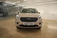 USED 2018 67 FORD KUGA 2.0 VIGNALE TDCI 5d 177 BHP GREAT SPECIFICATIN AND VALUE