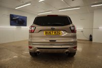 USED 2018 67 FORD KUGA 2.0 VIGNALE TDCI 5d 177 BHP GREAT SPECIFICATIN AND VALUE