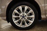 USED 2018 67 FORD KUGA 2.0 VIGNALE TDCI 5d 177 BHP GREAT SPECIFICATIN AND VALUE