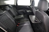 USED 2018 67 FORD KUGA 2.0 VIGNALE TDCI 5d 177 BHP GREAT SPECIFICATIN AND VALUE