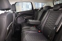 USED 2018 67 FORD KUGA 2.0 VIGNALE TDCI 5d 177 BHP GREAT SPECIFICATIN AND VALUE