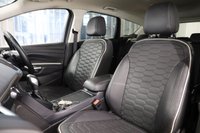 USED 2018 67 FORD KUGA 2.0 VIGNALE TDCI 5d 177 BHP GREAT SPECIFICATIN AND VALUE
