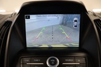 USED 2018 67 FORD KUGA 2.0 VIGNALE TDCI 5d 177 BHP GREAT SPECIFICATIN AND VALUE