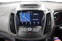 USED 2018 67 FORD KUGA 2.0 VIGNALE TDCI 5d 177 BHP GREAT SPECIFICATIN AND VALUE