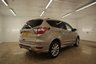 USED 2018 67 FORD KUGA 2.0 VIGNALE TDCI 5d 177 BHP GREAT SPECIFICATIN AND VALUE