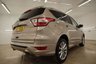 USED 2018 67 FORD KUGA 2.0 VIGNALE TDCI 5d 177 BHP GREAT SPECIFICATIN AND VALUE