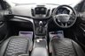 USED 2018 67 FORD KUGA 2.0 VIGNALE TDCI 5d 177 BHP GREAT SPECIFICATIN AND VALUE