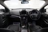 USED 2018 67 FORD KUGA 2.0 VIGNALE TDCI 5d 177 BHP GREAT SPECIFICATIN AND VALUE
