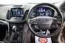 USED 2018 67 FORD KUGA 2.0 VIGNALE TDCI 5d 177 BHP GREAT SPECIFICATIN AND VALUE
