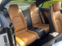 USED 2010 S MERCEDES-BENZ E-CLASS 3.0 E350 CDI BLUEEFFICIENCY SPORT 2d 231 BHP 