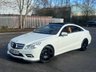 USED 2010 S MERCEDES-BENZ E-CLASS 3.0 E350 CDI BLUEEFFICIENCY SPORT 2d 231 BHP 