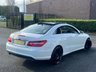 USED 2010 S MERCEDES-BENZ E-CLASS 3.0 E350 CDI BLUEEFFICIENCY SPORT 2d 231 BHP 