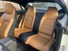 USED 2010 S MERCEDES-BENZ E-CLASS 3.0 E350 CDI BLUEEFFICIENCY SPORT 2d 231 BHP 