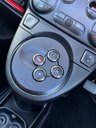 USED 2011 11 ABARTH 500 1.4 C ABARTH 3d 140 BHP FSH TO INCLUDE 10 STAMPS-2 KEYS.