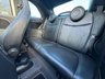 USED 2011 11 ABARTH 500 1.4 C ABARTH 3d 140 BHP FSH TO INCLUDE 10 STAMPS-2 KEYS.