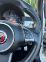USED 2011 11 ABARTH 500 1.4 C ABARTH 3d 140 BHP FSH TO INCLUDE 10 STAMPS-2 KEYS.