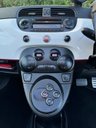 USED 2011 11 ABARTH 500 1.4 C ABARTH 3d 140 BHP FSH TO INCLUDE 10 STAMPS-2 KEYS.