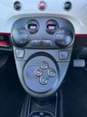 USED 2011 11 ABARTH 500 1.4 C ABARTH 3d 140 BHP FSH TO INCLUDE 10 STAMPS-2 KEYS.