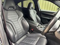 USED 2022 BMW I4 EDRIVE40 M50 SPORT 4d 336 BHP 