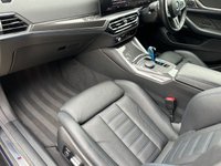 USED 2022 BMW I4 EDRIVE40 M50 SPORT 4d 336 BHP 