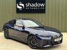 USED 2022 BMW I4 EDRIVE40 M50 SPORT 4d 336 BHP 